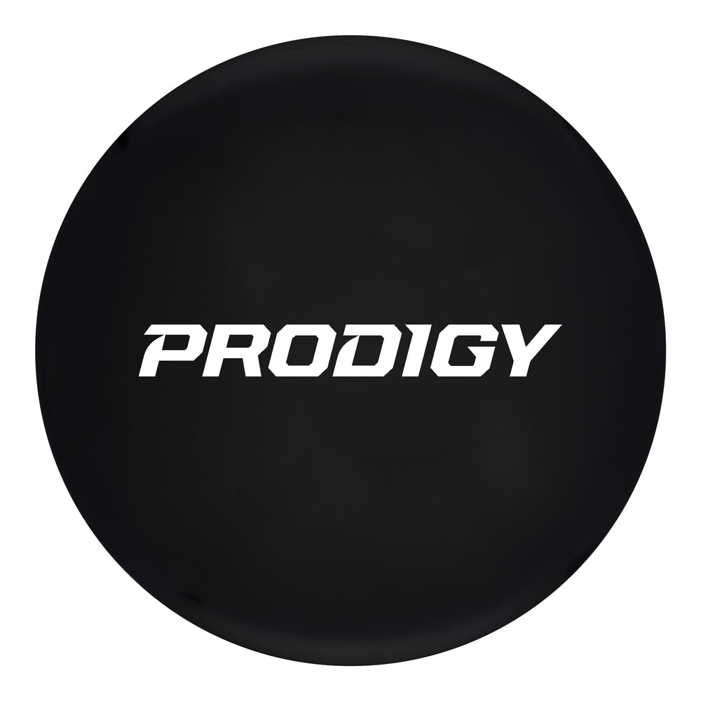 Prodigy PA-4 400 Plastic - Wordmark Stamp