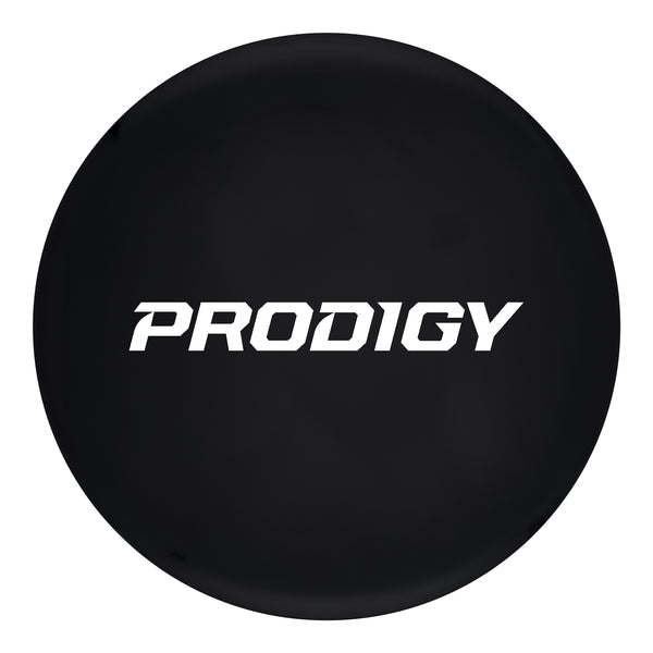 Prodigy PA-4 400 Plastic - Wordmark Stamp