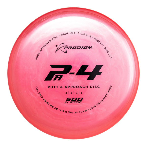 Free Disc - Putter & Approach Disc