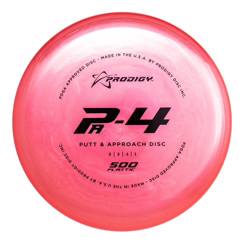 Free Disc - Putter & Approach Disc