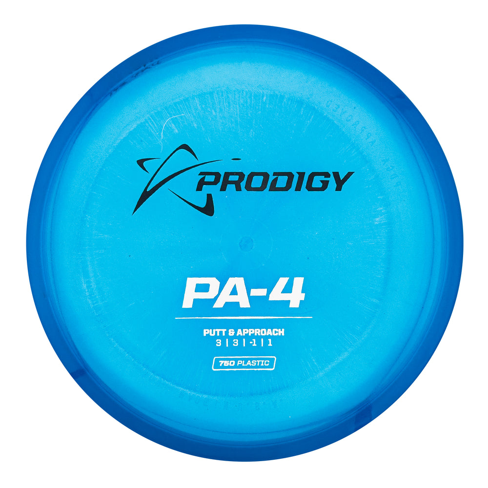Prodigy PA-4 750 Plastic