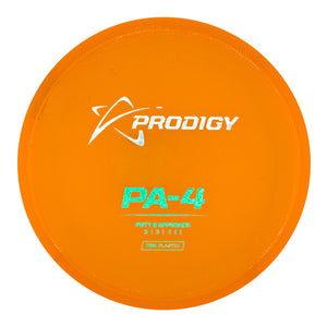 Prodigy PA-4 750 Plastic