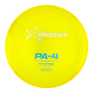 Prodigy PA-4 750 Plastic