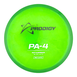 Prodigy PA-4 750 Plastic