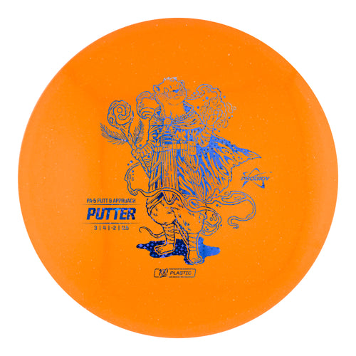 Prodigy PA-5 100 Plastic