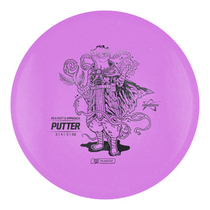 Prodigy PA-5 100 Plastic