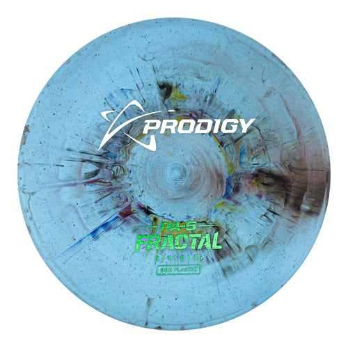Prodigy PA-5 300 Fractal Plastic