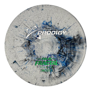 Prodigy PA-5 300 Fractal Plastic