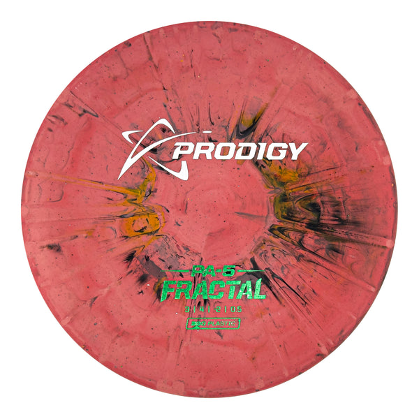 Prodigy PA-5 300 Fractal Plastic