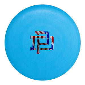 Prodigy PA-5 300 Plastic - Mini PD Logo