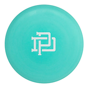 Prodigy PA-5 300 Plastic - Mini PD Logo