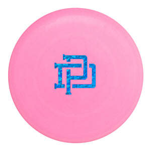 Prodigy PA-5 300 Plastic - Mini PD Logo