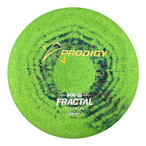 Prodigy PA-5 300 Soft Fractal Plastic