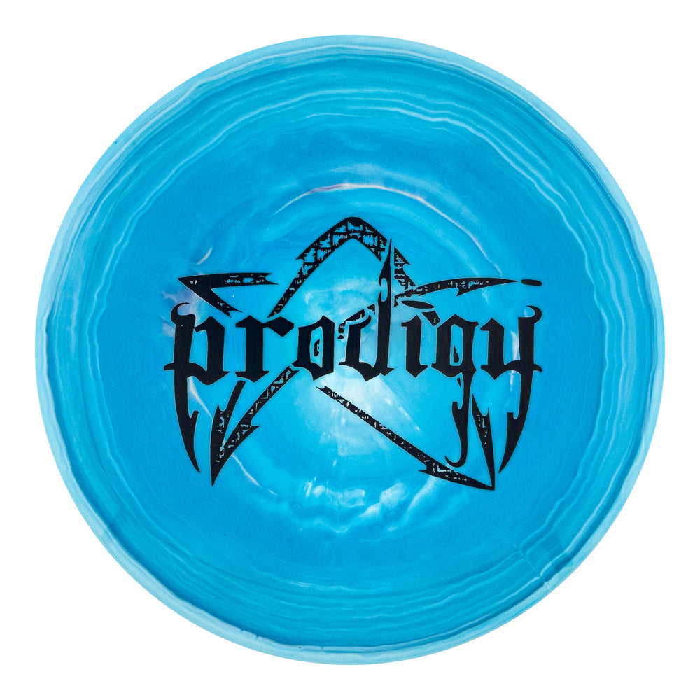 Prodigy PA-5 400 Spectrum - Gothic Stamp