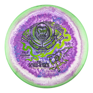 Prodigy PA-5 500 Spectrum Plastic - Will Schusterick 2026 Signature Series