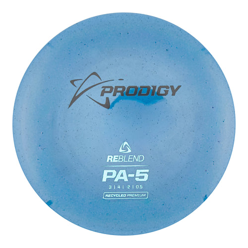 Prodigy PA-5 ReBlend Plastic