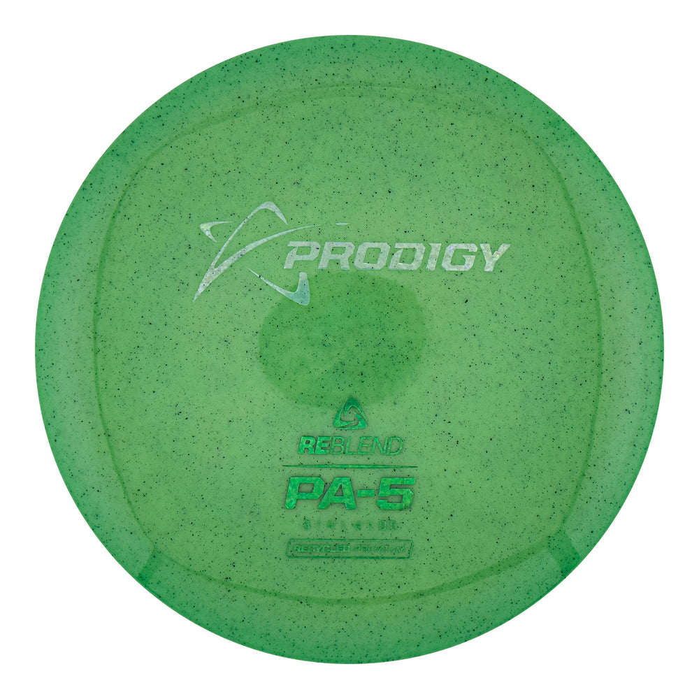 Prodigy PA-5 ReBlend Plastic