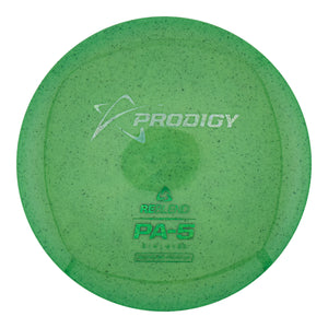 Prodigy PA-5 ReBlend Plastic