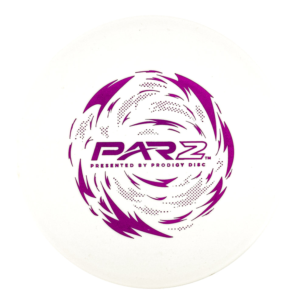 Prodigy A3 300 GLOW Plastic - PAR 2 Stamp