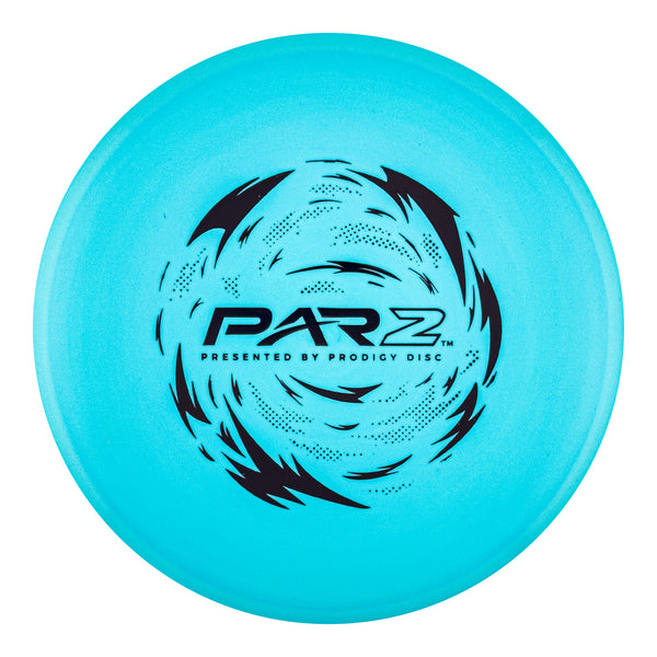 ACE Line M Model S BaseGrip Plastic - PAR 2 Stamp