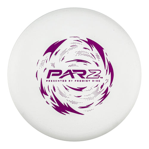 ACE Line M Model S BaseGrip Plastic - PAR 2 Stamp