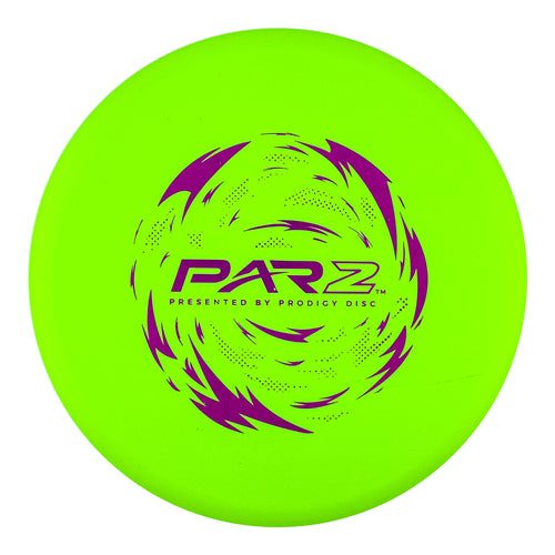 ACE Line P Model US BaseGrip Plastic - PAR 2 Stamp