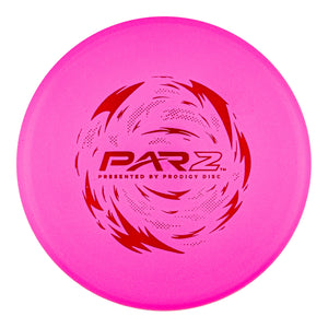 ACE Line P Model US BaseGrip Plastic - PAR 2 Stamp