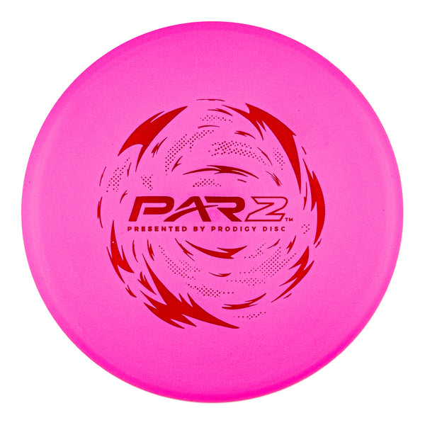 ACE Line P Model US BaseGrip Plastic - PAR 2 Stamp
