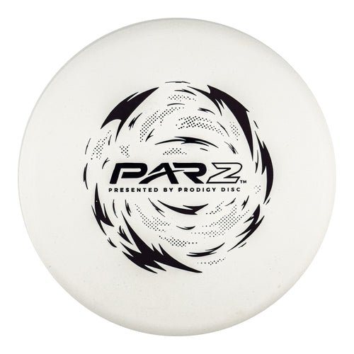 ACE Line P Model US BaseGrip Plastic - PAR 2 Stamp
