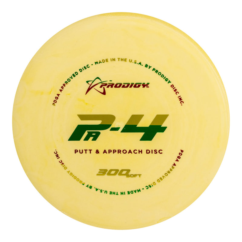 Free Disc - Putter & Approach Disc