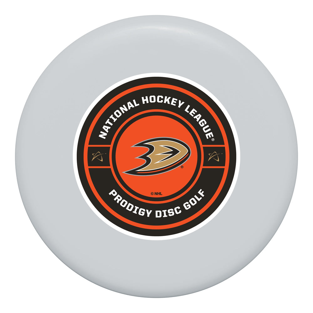 ACE Line P Model S BaseGrip Plastic - NHL Team Crest Collection Stamp