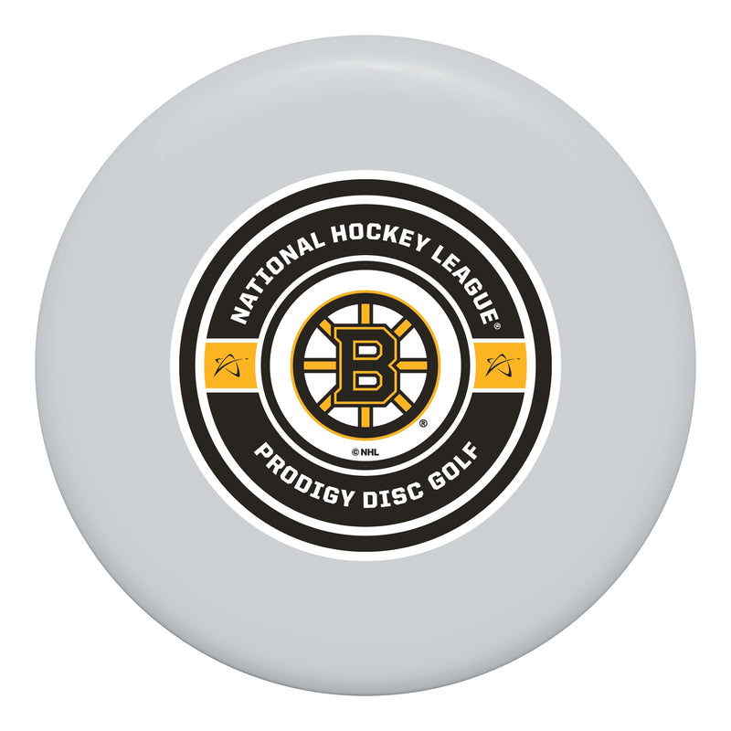 ACE Line P Model S BaseGrip Plastic - NHL Team Crest Collection Stamp
