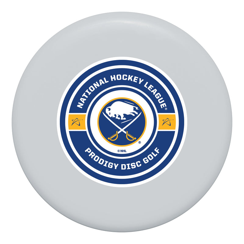 ACE Line P Model S BaseGrip Plastic - NHL Team Crest Collection Stamp