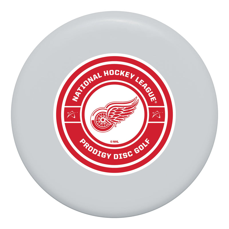 ACE Line P Model S BaseGrip Plastic - NHL Team Crest Collection Stamp