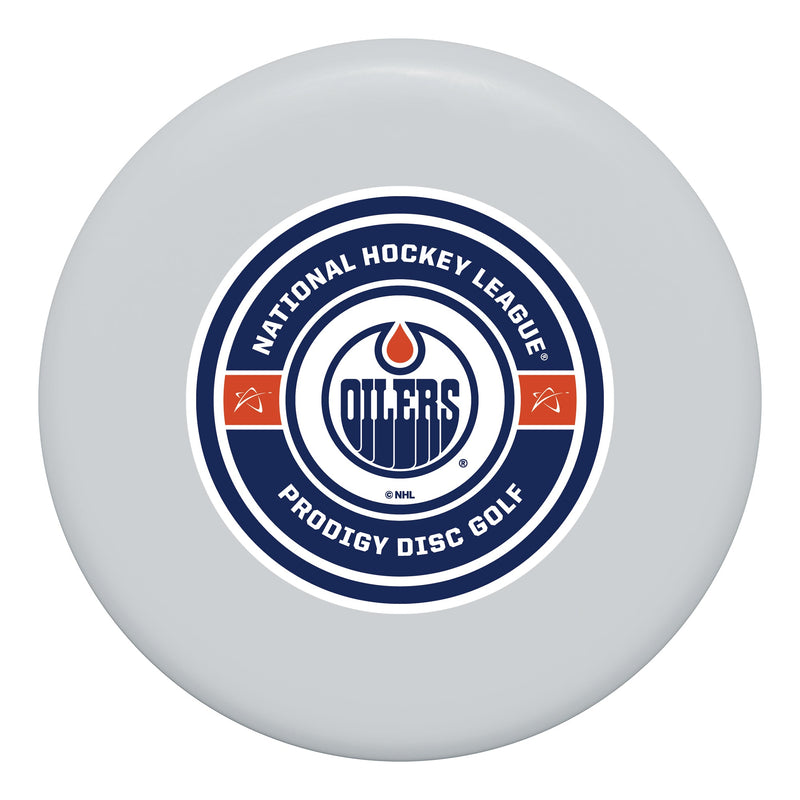 ACE Line P Model S BaseGrip Plastic - NHL Team Crest Collection Stamp
