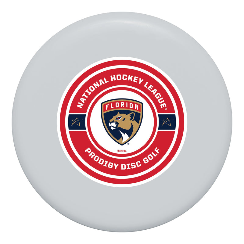 ACE Line P Model S BaseGrip Plastic - NHL Team Crest Collection Stamp
