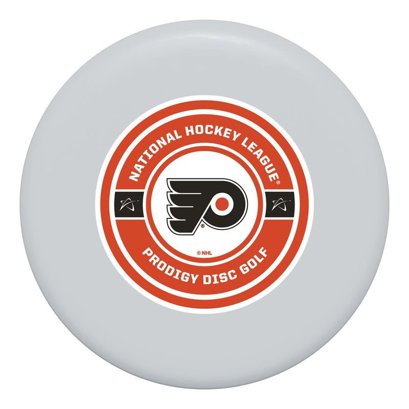 ACE Line P Model S BaseGrip Plastic - NHL Team Crest Collection Stamp