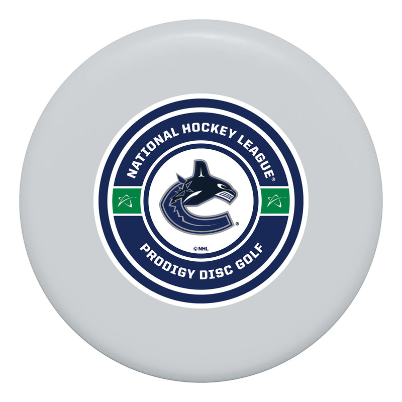 ACE Line P Model S BaseGrip Plastic - NHL Team Crest Collection Stamp