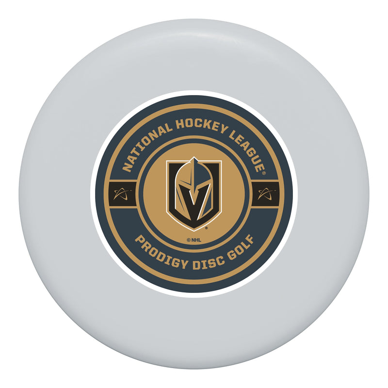 ACE Line P Model S BaseGrip Plastic - NHL Team Crest Collection Stamp