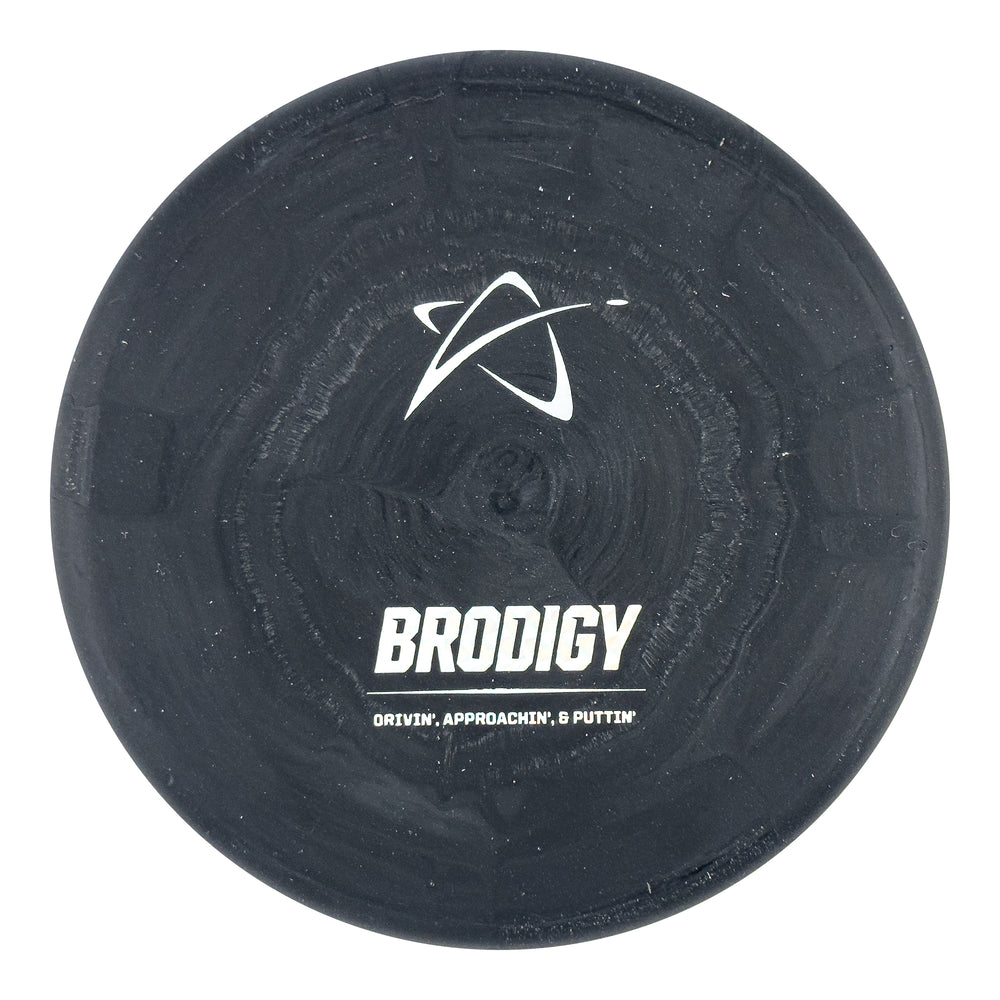 Prodigy P Model S 300 Plastic - Limited Edition Broderic X Prodigy Stock Stamp