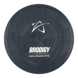 Prodigy P Model S 300 Plastic - Limited Edition Broderic X Prodigy Stock Stamp