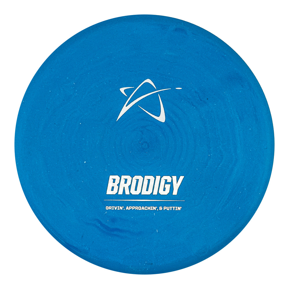 Prodigy P Model S 300 Plastic - Limited Edition Broderic X Prodigy Stock Stamp