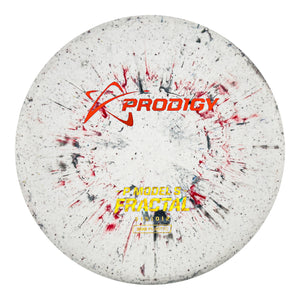 Prodigy P Model S 300 Fractal Plastic