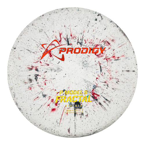 Prodigy P Model S 300 Fractal Plastic