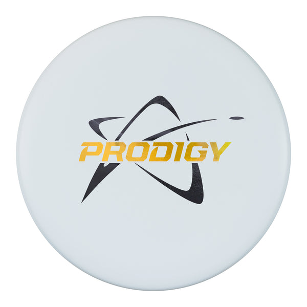 Prodigy P Model S 300 Soft Plastic - Dual-Tone Lockup Logo Stamp