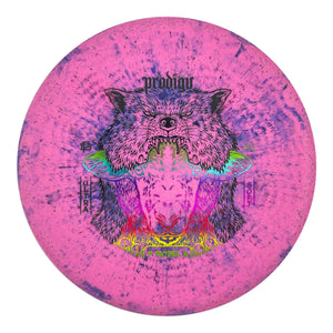 Prodigy P Model S 300 Ultra Soft Color Fractal - Sheep’s Clothing Stamp