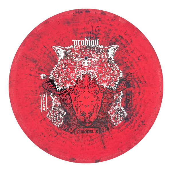 Prodigy P Model S 300 Ultra Soft Color Fractal - Sheep’s Clothing Stamp