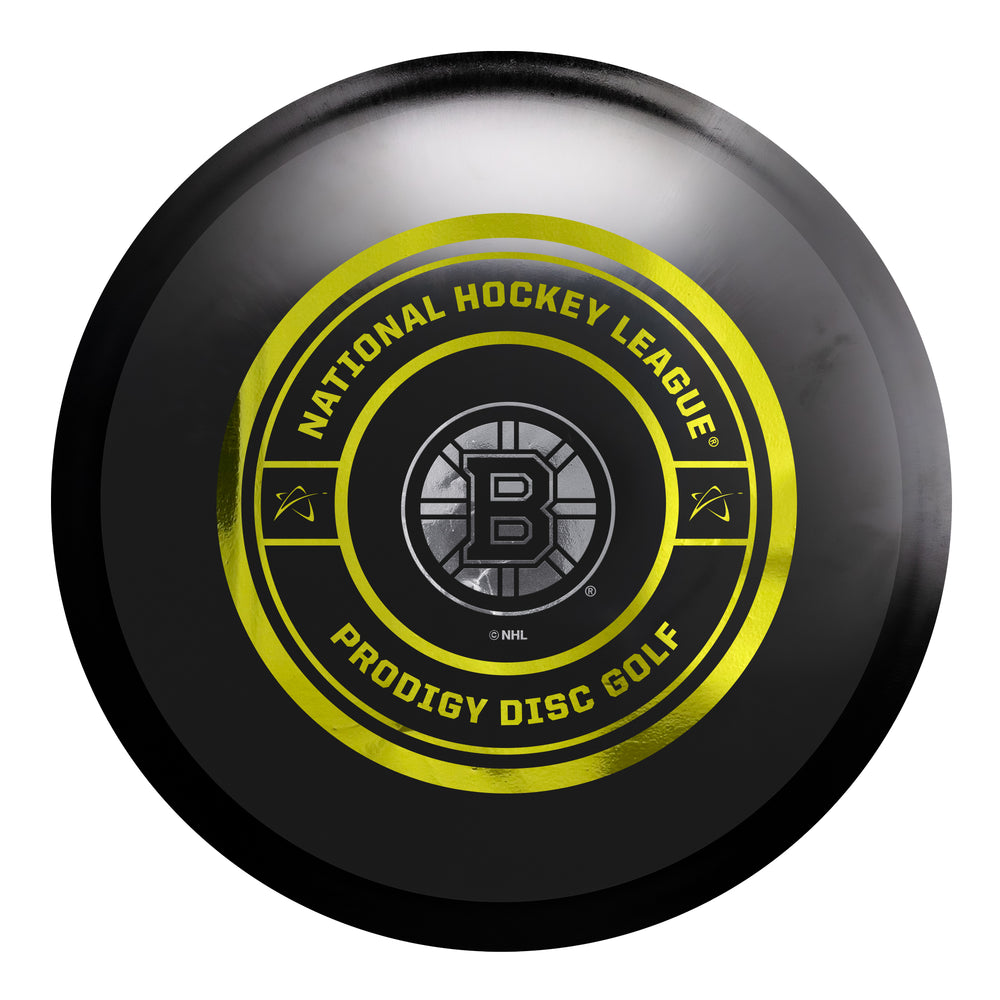 Prodigy "The Puck" P Model OS 400 Plastic - NHL Color Foil Series Stamp