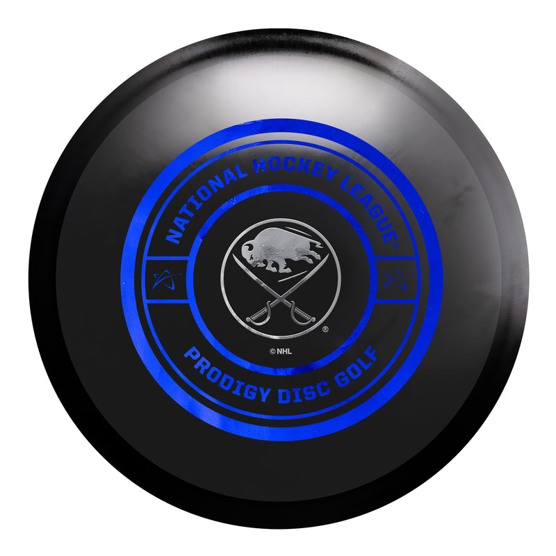 Prodigy "The Puck" P Model OS 400 Plastic - NHL Color Foil Series Stamp