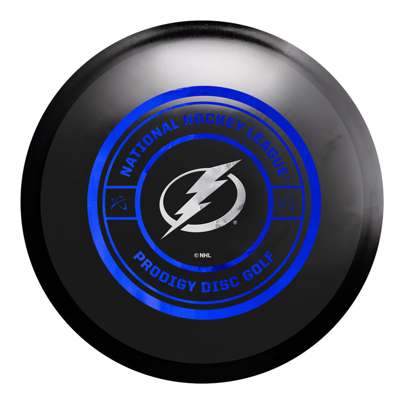 Prodigy "The Puck" P Model OS 400 Plastic - NHL Color Foil Series Stamp